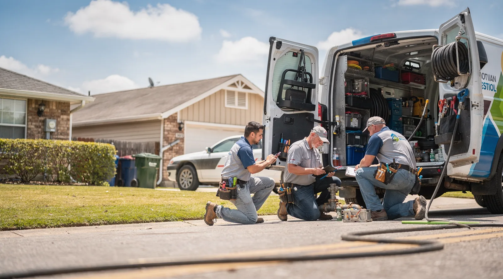 Emergency Plumber in East Meredith, NY near me